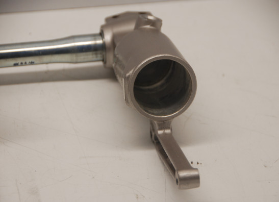 Voorpoot buiten Buell 1125