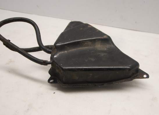 Olie reservoir Harley Davidson Touring FL