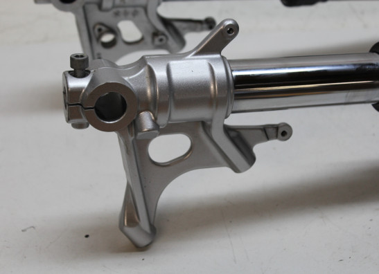 Voorpoten compleet Aprilia Tuono 660