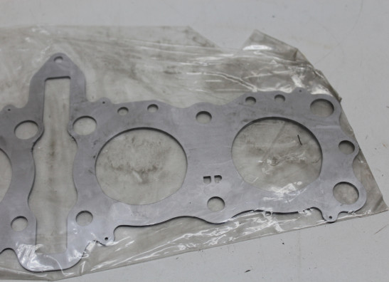 Pakking Suzuki GSX F 600