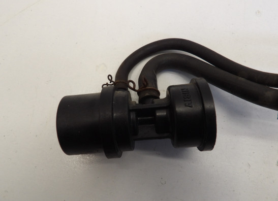 Intake parts Yamaha XV 700 / 750 SE