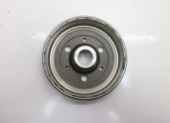 Flywheel rotor Kawasaki ZX 6 R