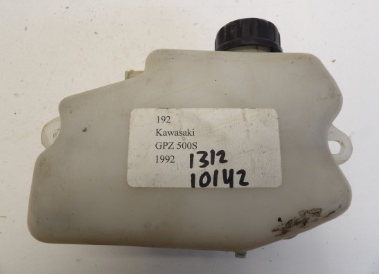 Koelvloeistof reservoir Kawasaki GPZ 500