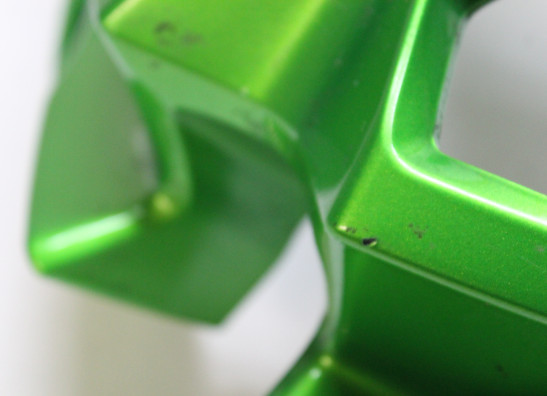 Topkuip Kawasaki VERSYS 650