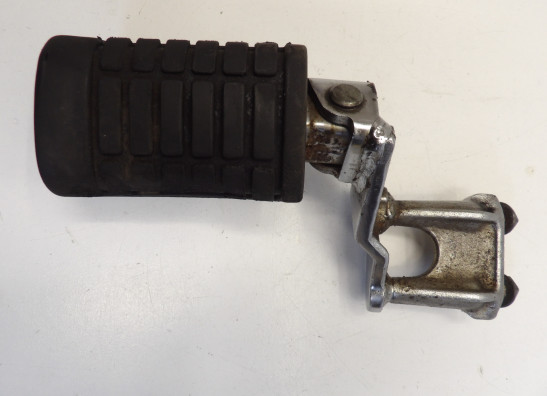 Fussraste links Honda VT 700 750