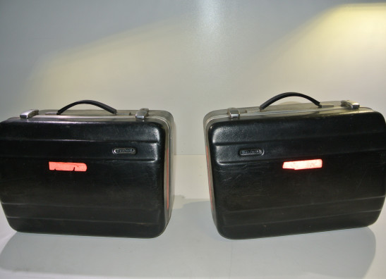 Kofferset BMW R 100 R Classic