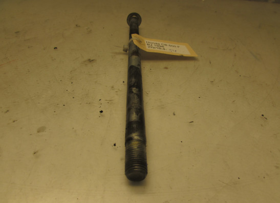 Overig Honda CB 600 F