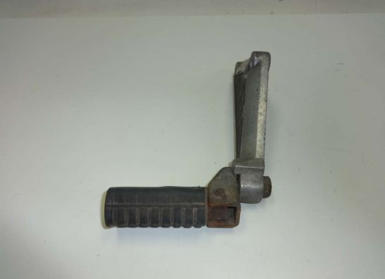 Duo voetsteun links Kawasaki LTD 550