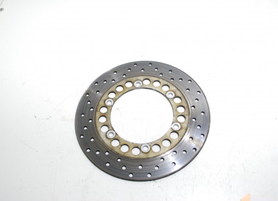 Achterremschijf Yamaha XJ 600 Diversion