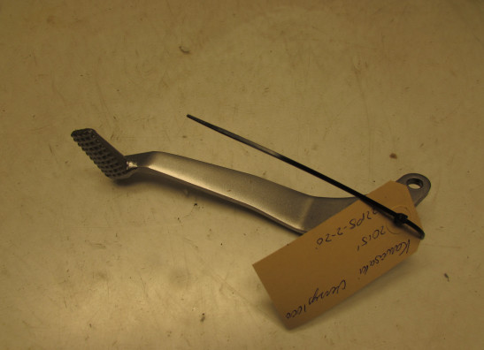 Bremspedal Kawasaki VERSYS 1000