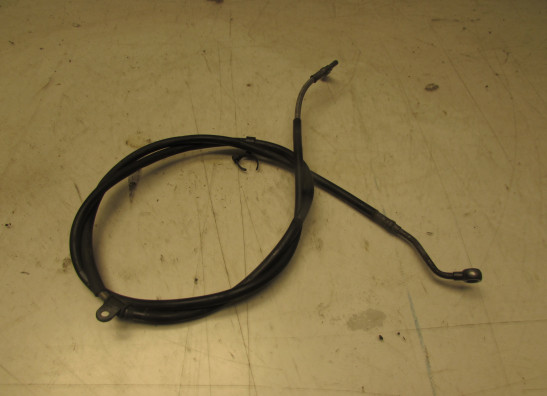 Bremsleitung vorne BMW C 650 GT