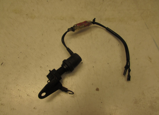 Rear brake caliper Yamaha V max