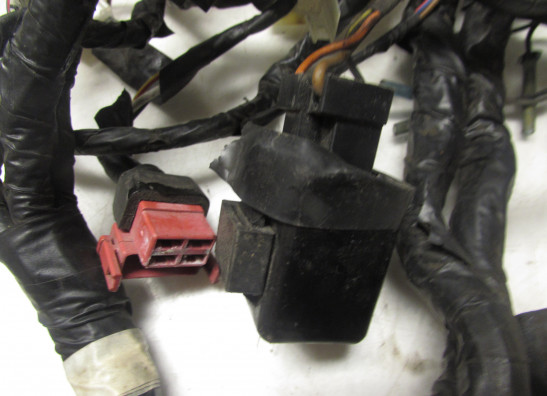 Kabelboom Kawasaki GPX 600