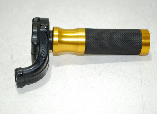 Throttle grip Kawasaki ZX 10 R
