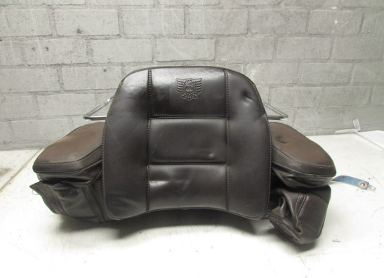 Topkoffer deksel Honda Goldwing GL