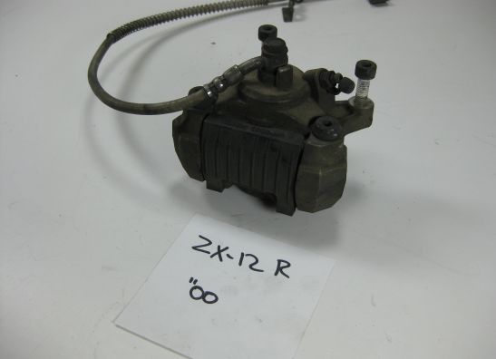 Achter remklauw Kawasaki ZX 12 R