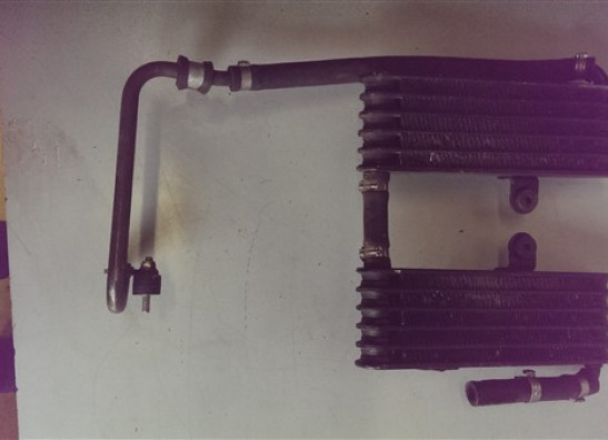 Olkuhler Aprilia RSV 1000