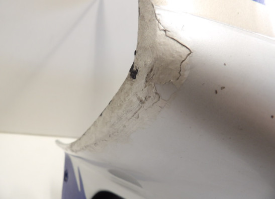 Topkuip Suzuki GSX R 1100