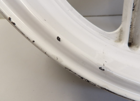 Achtervelg Honda CBR 600 F