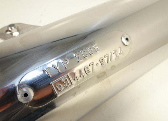 Sportdemper BMW K 1200 S 