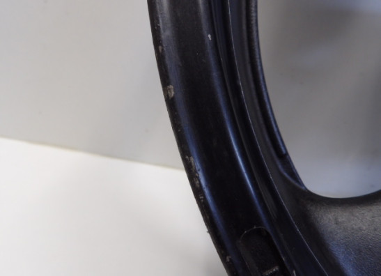 Rear wheel Suzuki GSF 600 650 Bandit 