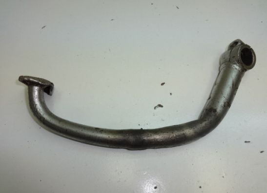 Rempedaal Yamaha XS 500