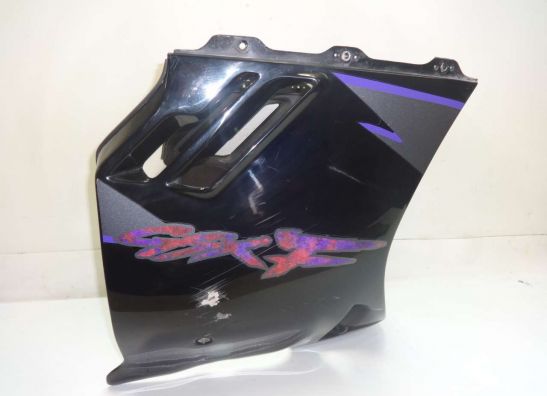 Onderkuip Suzuki GSX F 1100