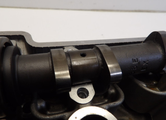 Cilinderkop Suzuki GSX R 600