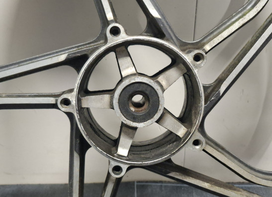 Voorvelg Kawasaki VN 700  750