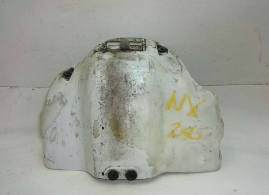 Verkleidung unten Honda NX 250 Dominator