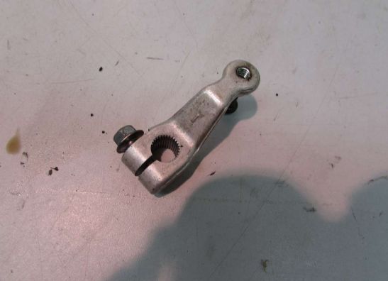 Schakelpedaal Yamaha YZF R6