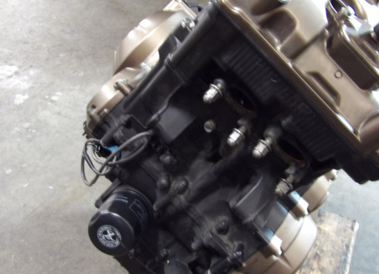 Engine Honda CBR 500 R