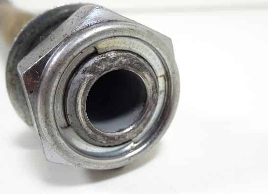 Swingarm Honda CBR Fireblade