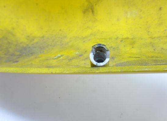 Linker achterkant Ducati ST2