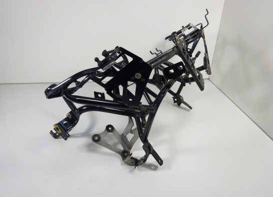 Stay upper cowl BMW R 1200 RT