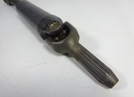 Cardan as BMW K 1200 GT