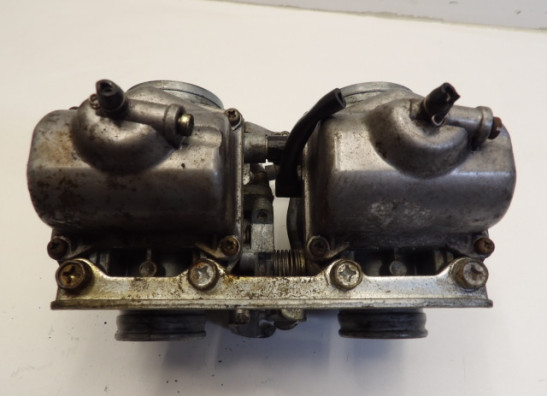 Carburateurset Kawasaki CSR 305 LTD