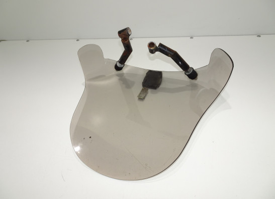 Scheibe Windschild Suzuki SV 650