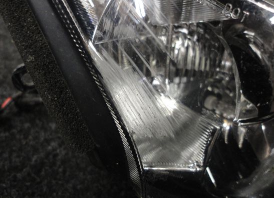 Koplamp Honda CBR Fireblade