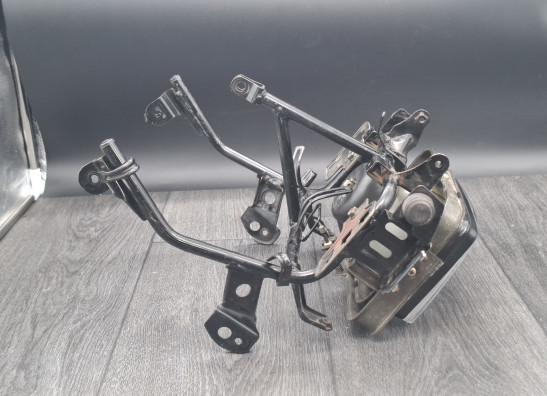 Kuipframe Honda VF 500 