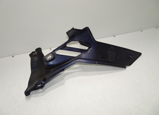 Rechter zijkuip klein Aprilia Caponord 1000