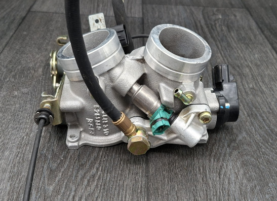 Throttle body Aprilia RSV 1000