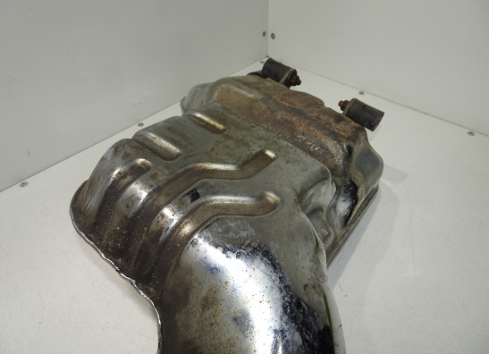 Muffler BMW R 1100  1150 RS