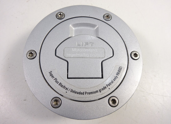 Key set BMW R 1200 RT