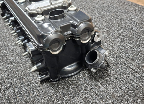 Cilinderblok BMW K 1600 GT