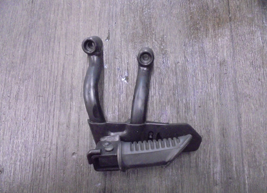 Pillion step left  Suzuki DL 650 V STROM