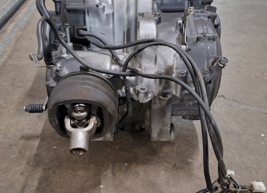 Engine Yamaha XJ 900 F