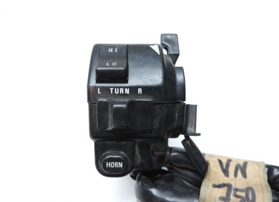 Lenkerschalter links Kawasaki VN 700  750