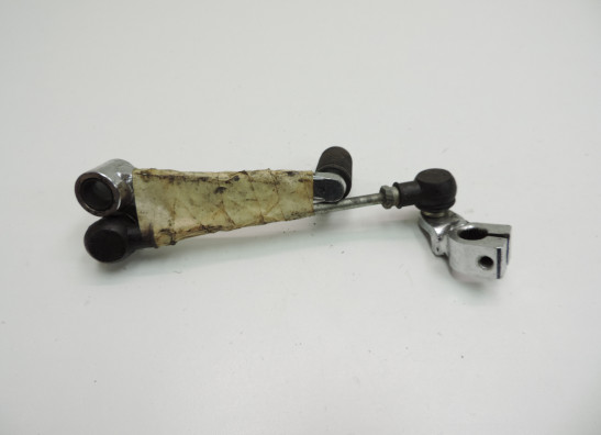 Schalthebel Kawasaki ZZR 250