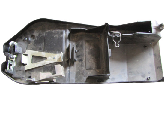 Achterspatbord Kawasaki Z 750